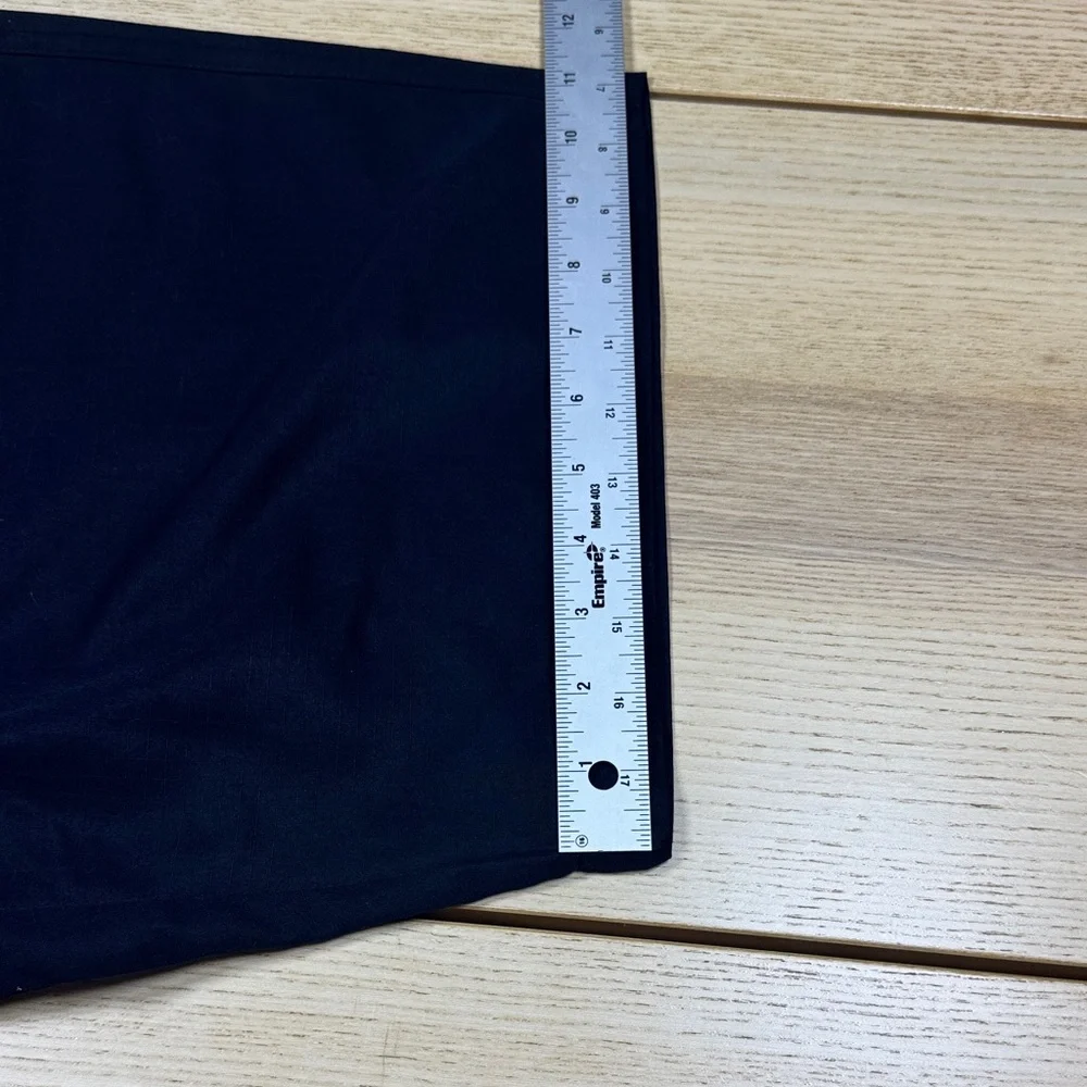 5.11 Tactical Men's‎ Dark Navy Flat Front Performance Shorts